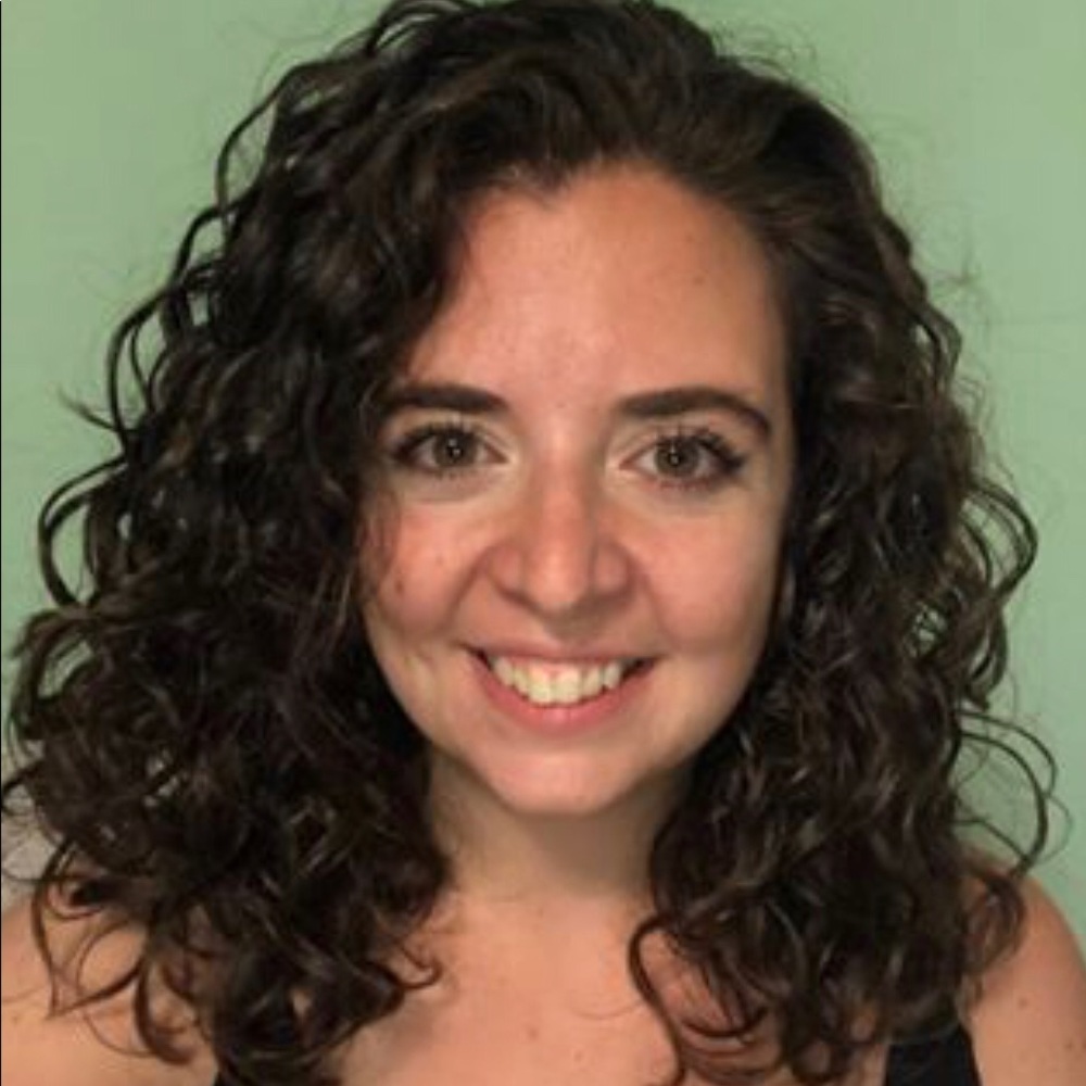 Meet your Posher, Julie